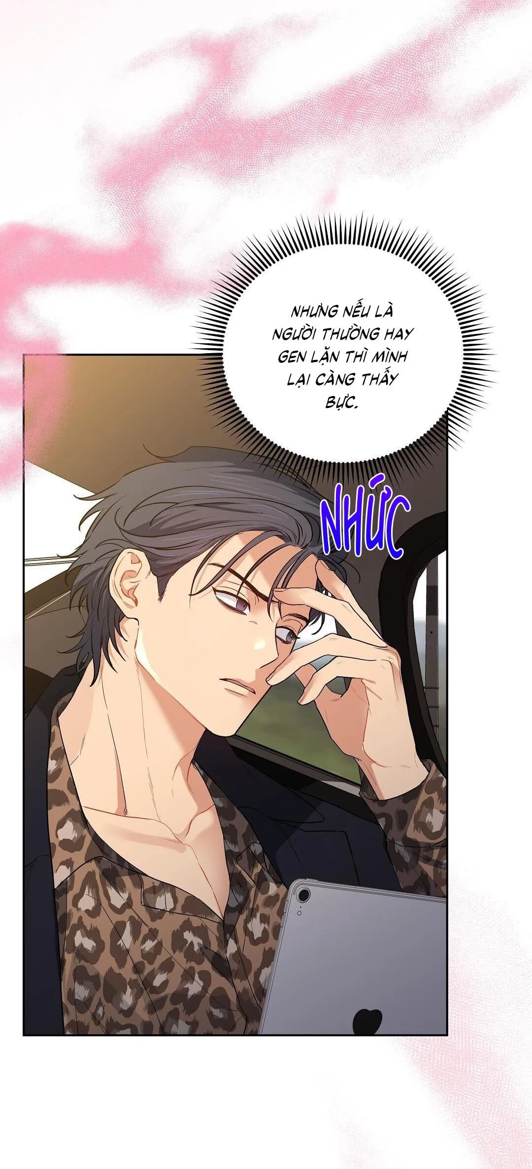 Cherry Cake Chapter 29 Trang 49