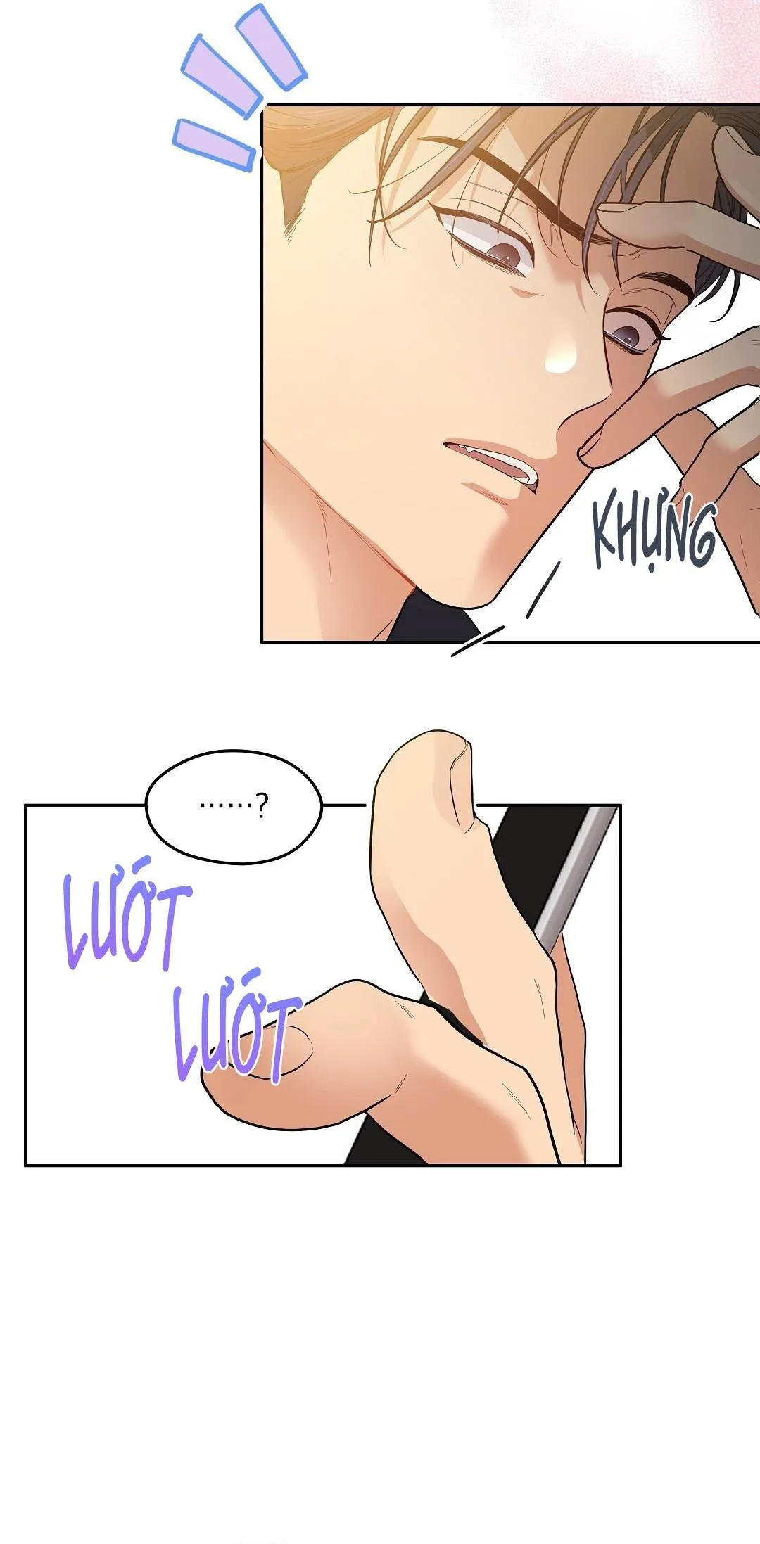 Cherry Cake Chapter 29 Trang 50