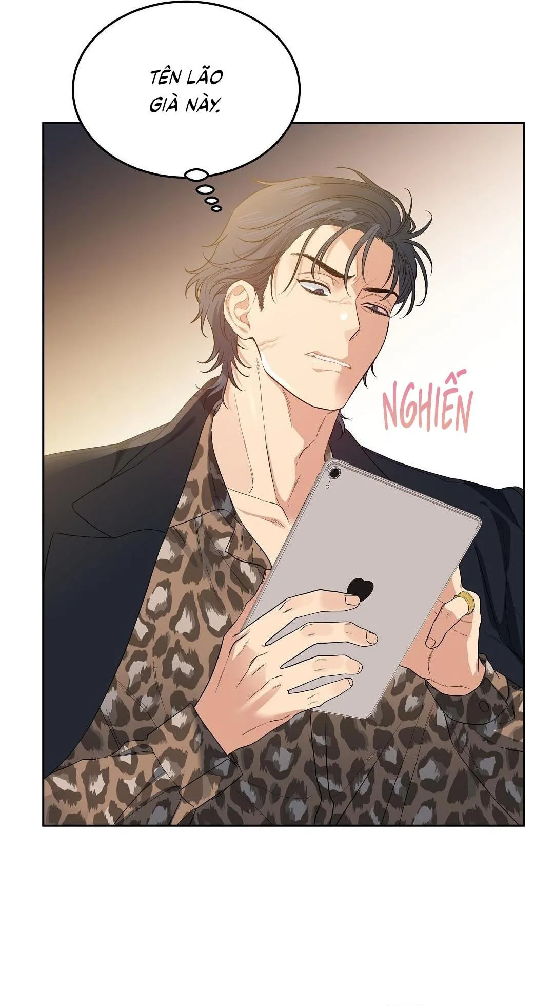 Cherry Cake Chapter 29 Trang 51