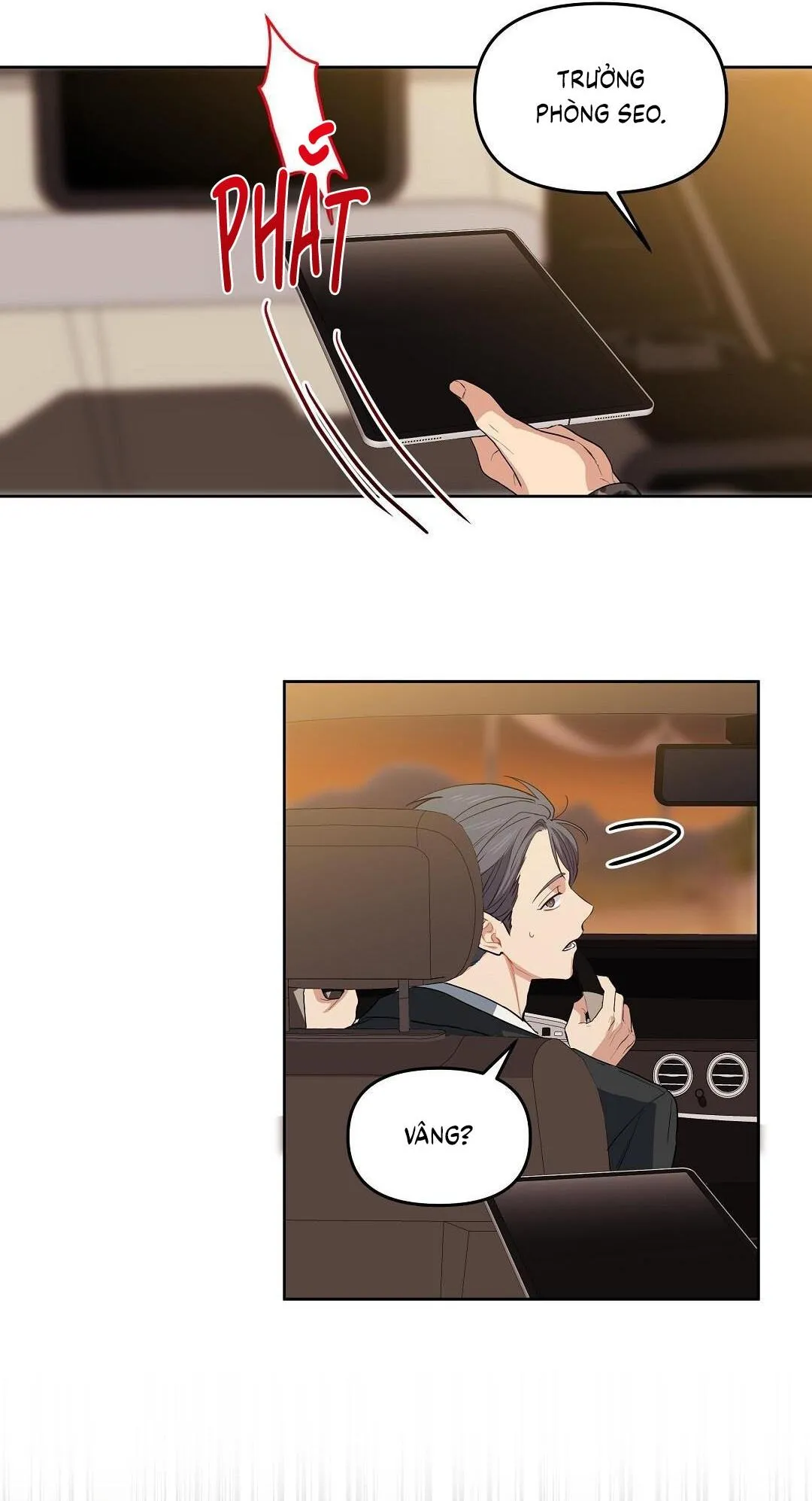 Cherry Cake Chapter 29 Trang 52