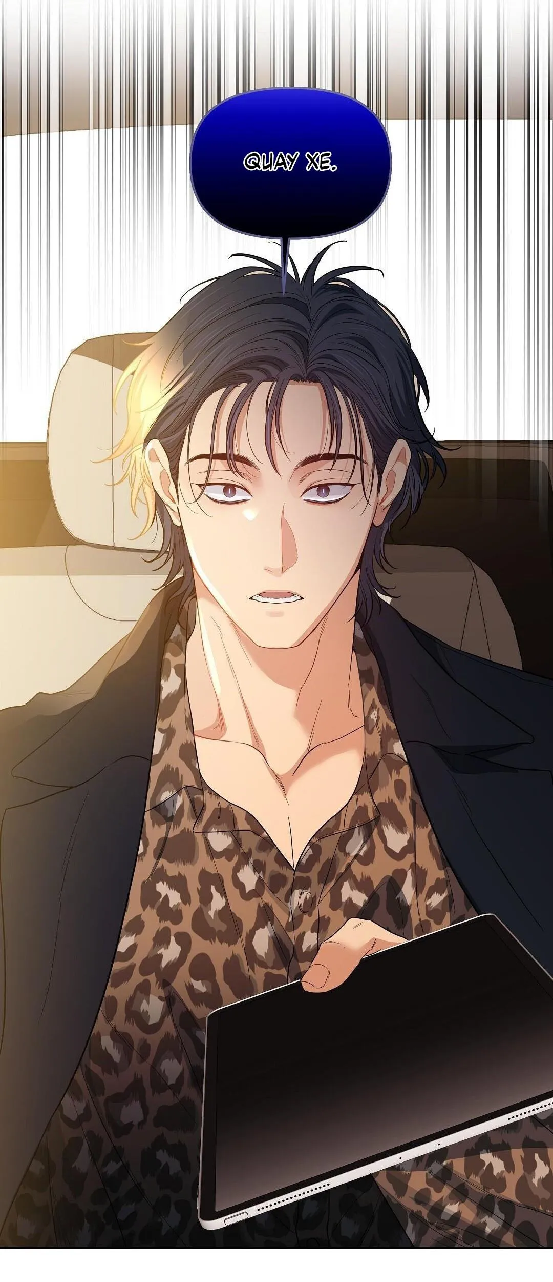 Cherry Cake Chapter 29 Trang 53