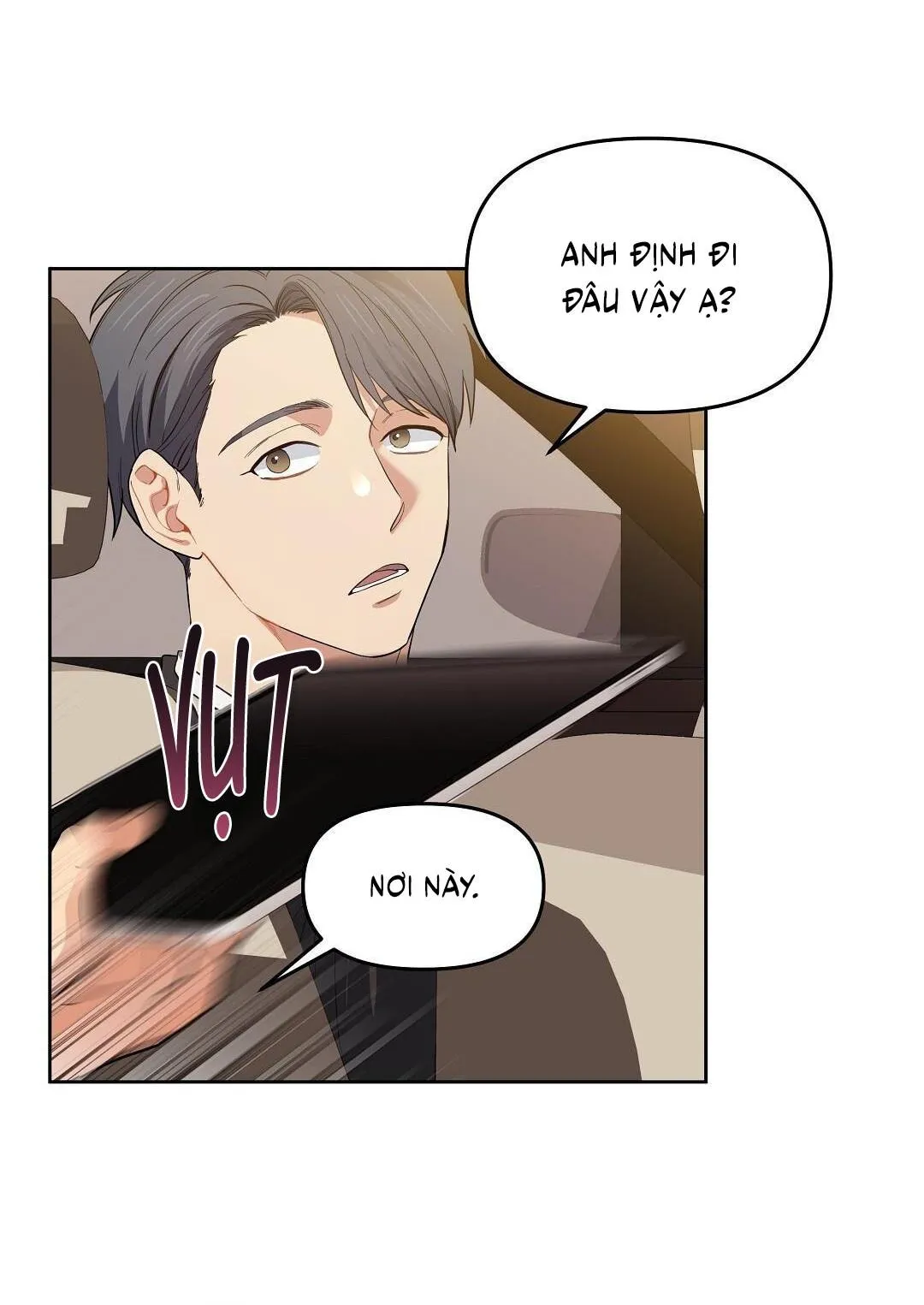 Cherry Cake Chapter 29 Trang 54