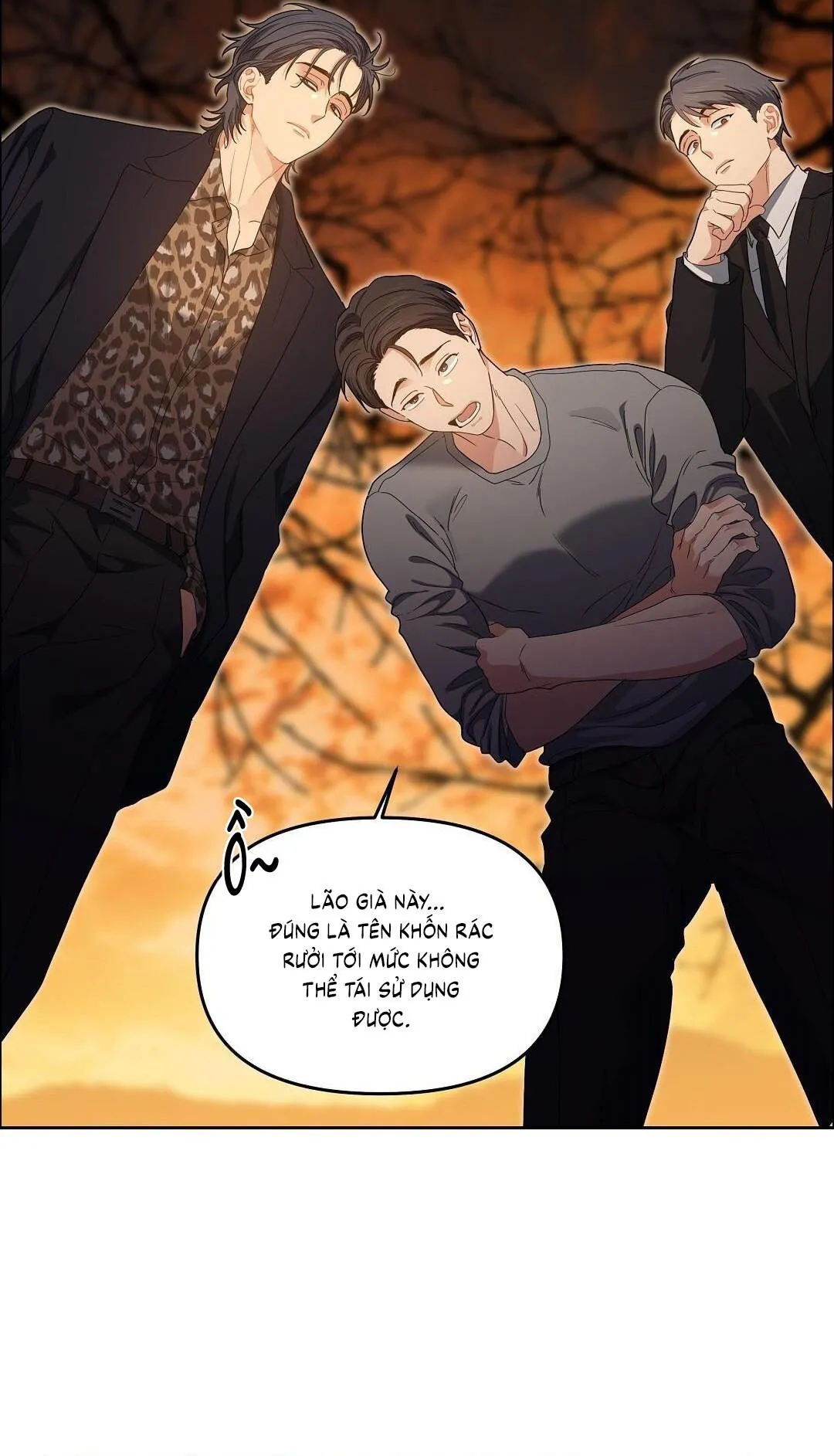 Cherry Cake Chapter 30 Trang 3