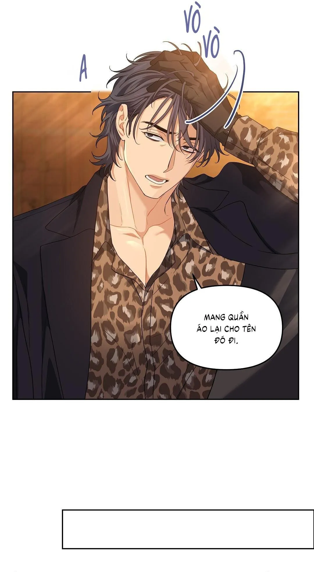 Cherry Cake Chapter 30 Trang 7