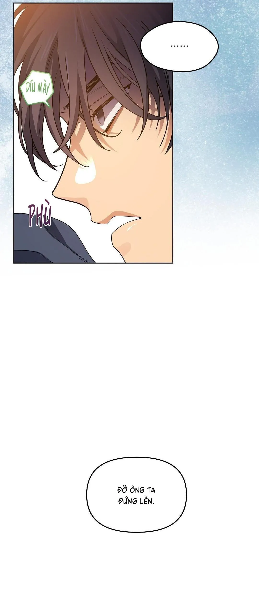 Cherry Cake Chapter 30 Trang 9