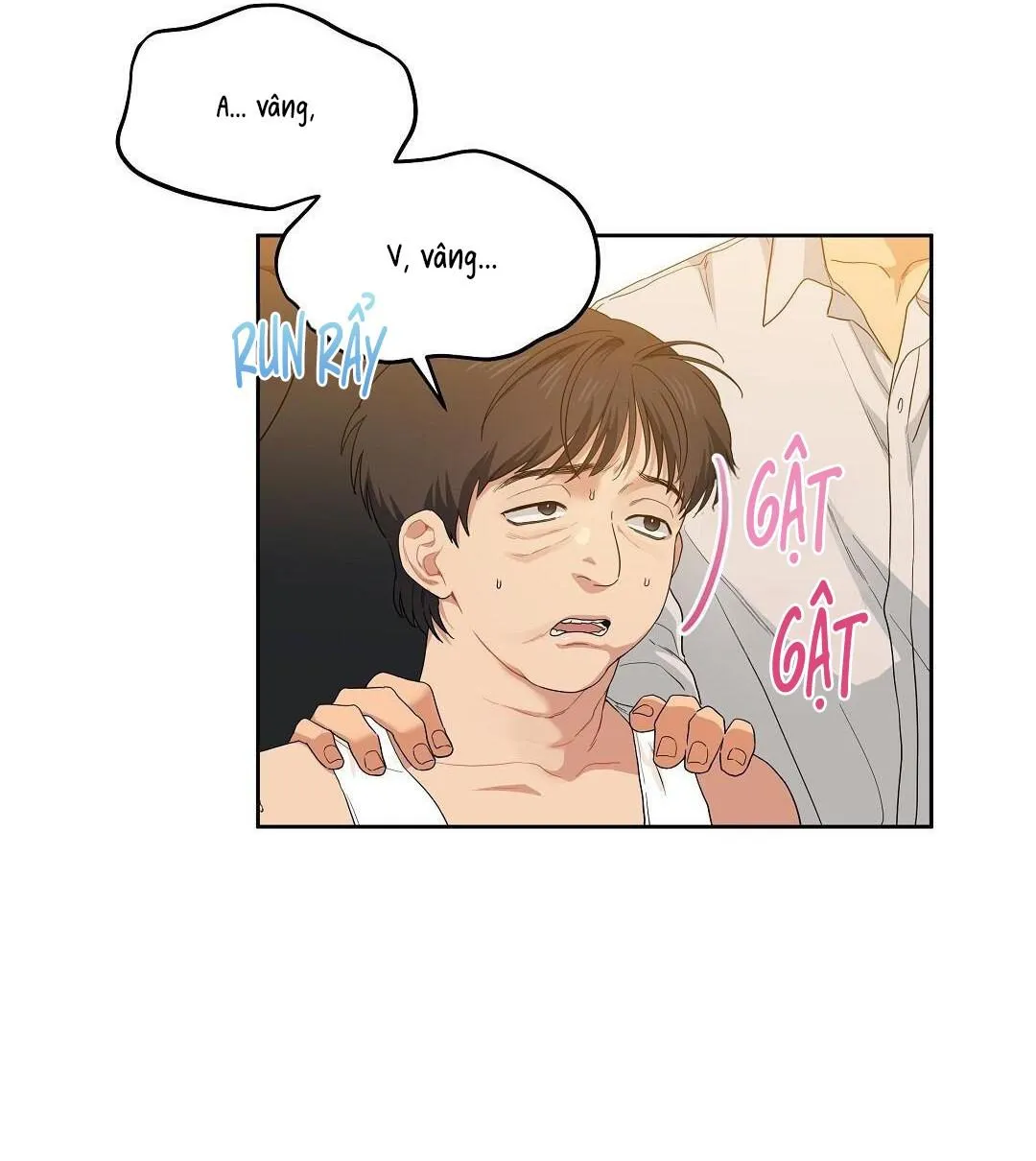 Cherry Cake Chapter 30 Trang 13