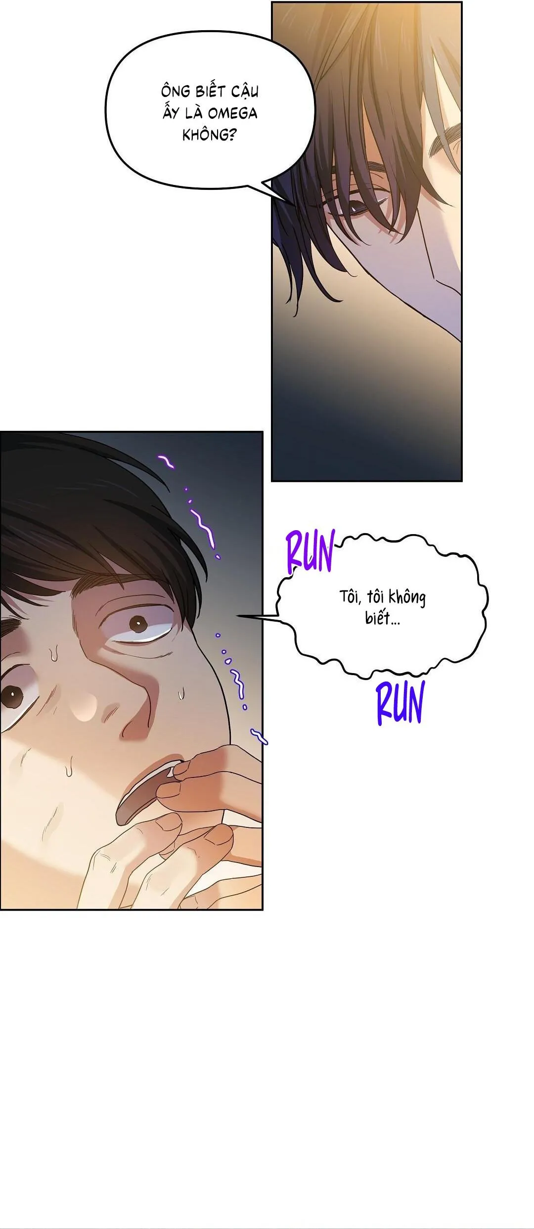 Cherry Cake Chapter 30 Trang 23