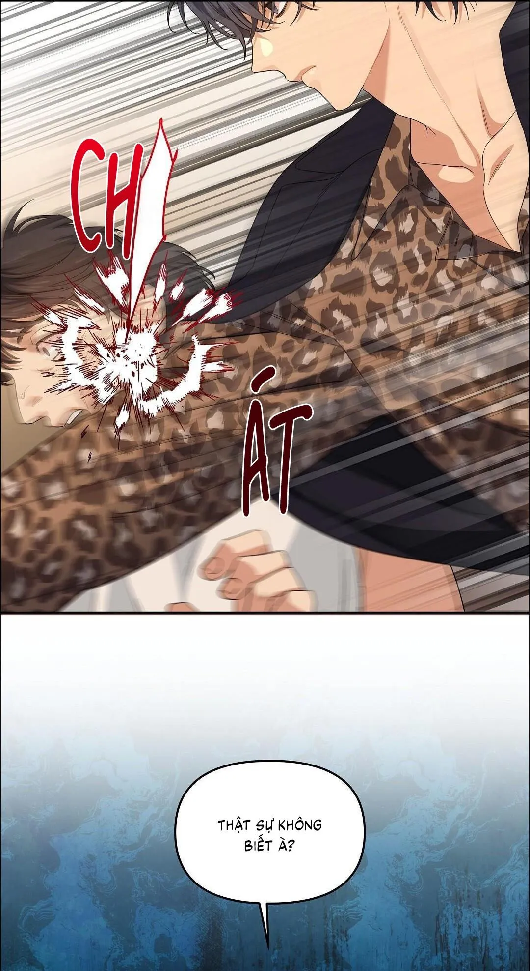 Cherry Cake Chapter 30 Trang 24