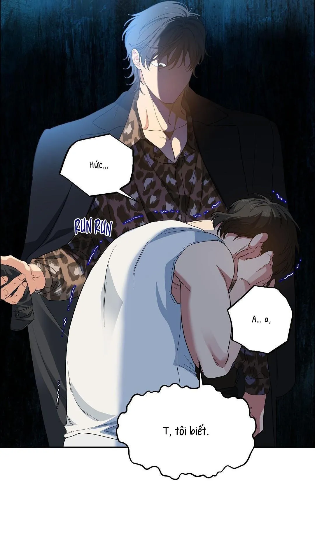 Cherry Cake Chapter 30 Trang 25