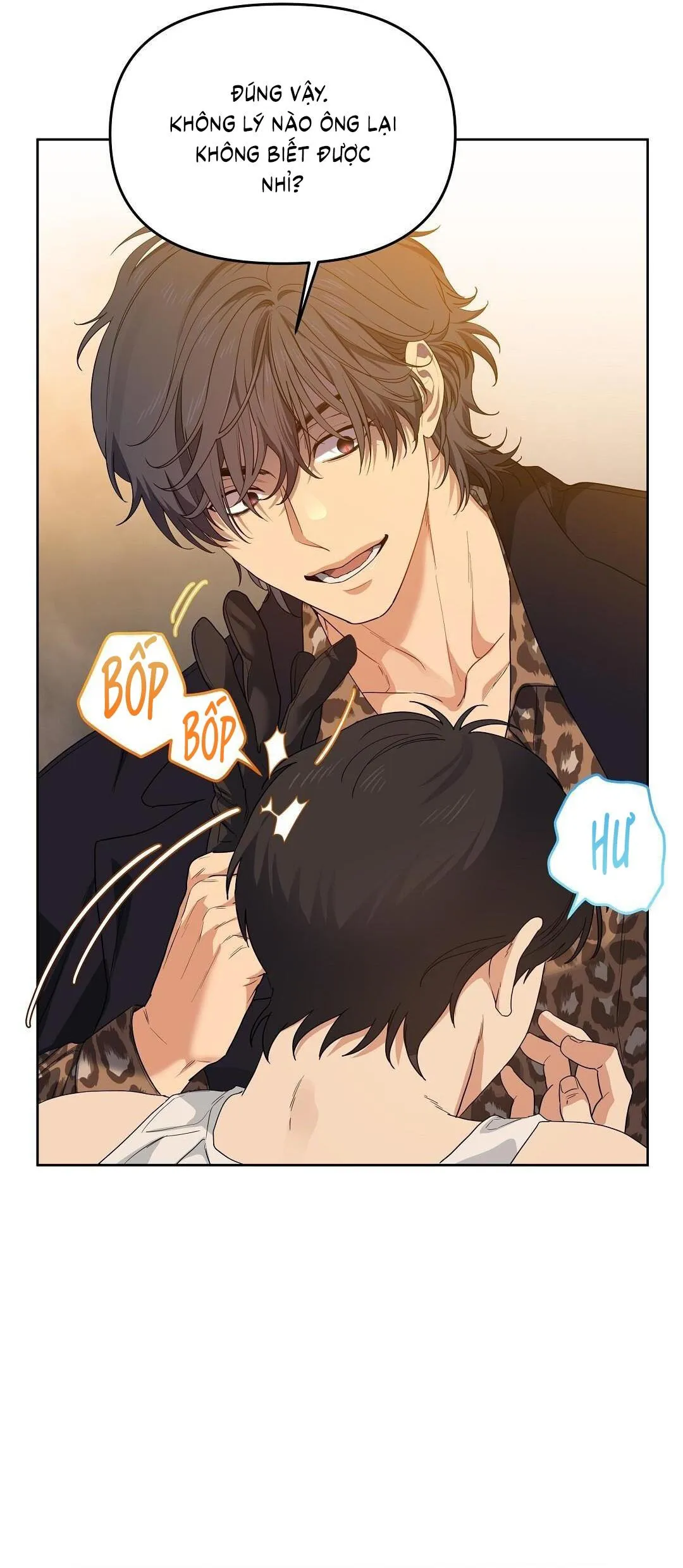 Cherry Cake Chapter 30 Trang 26