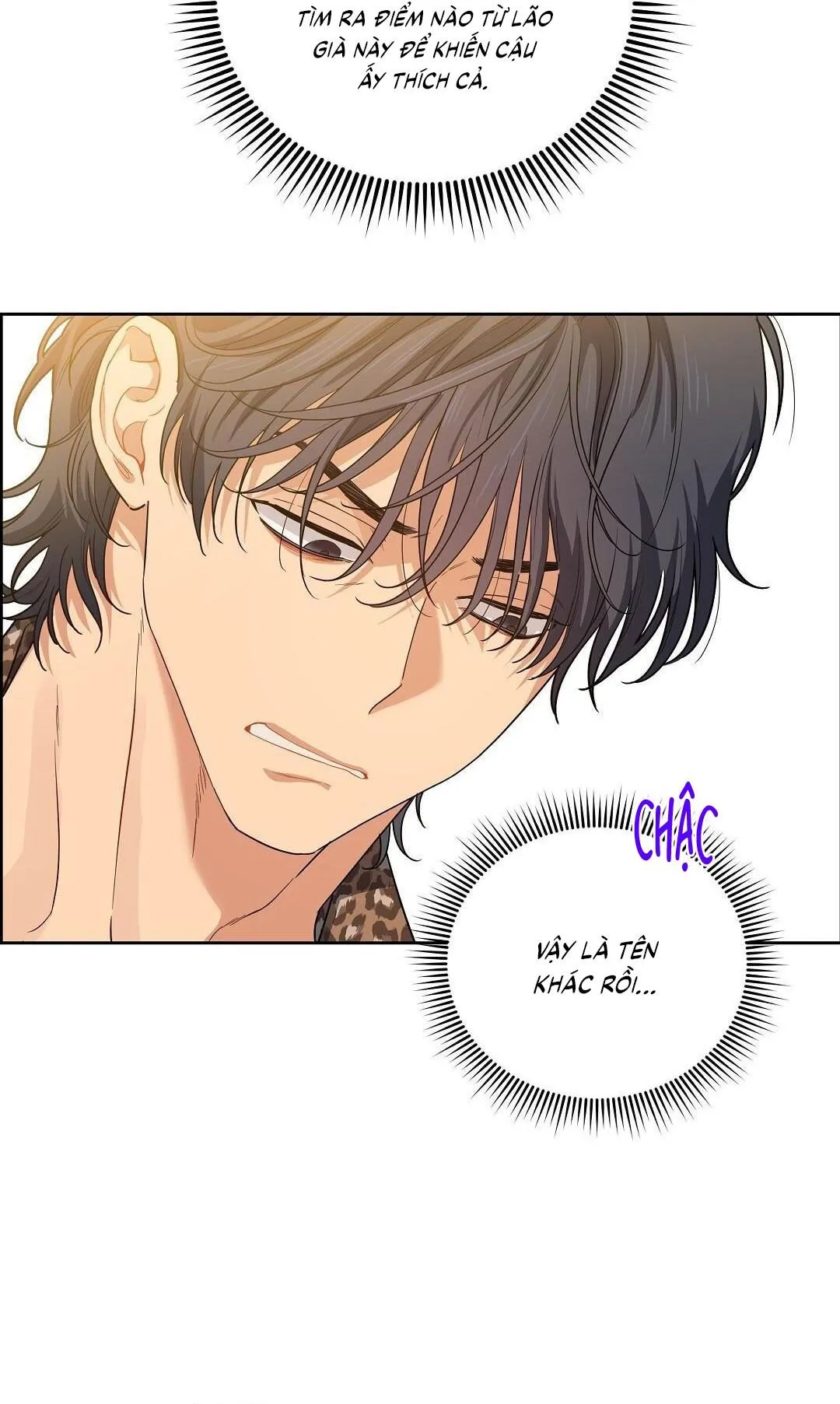 Cherry Cake Chapter 30 Trang 32