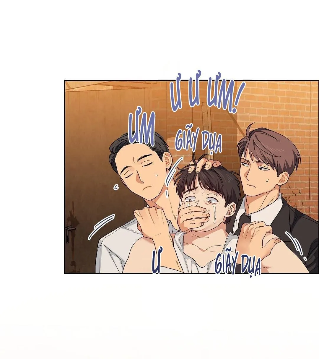 Cherry Cake Chapter 30 Trang 38