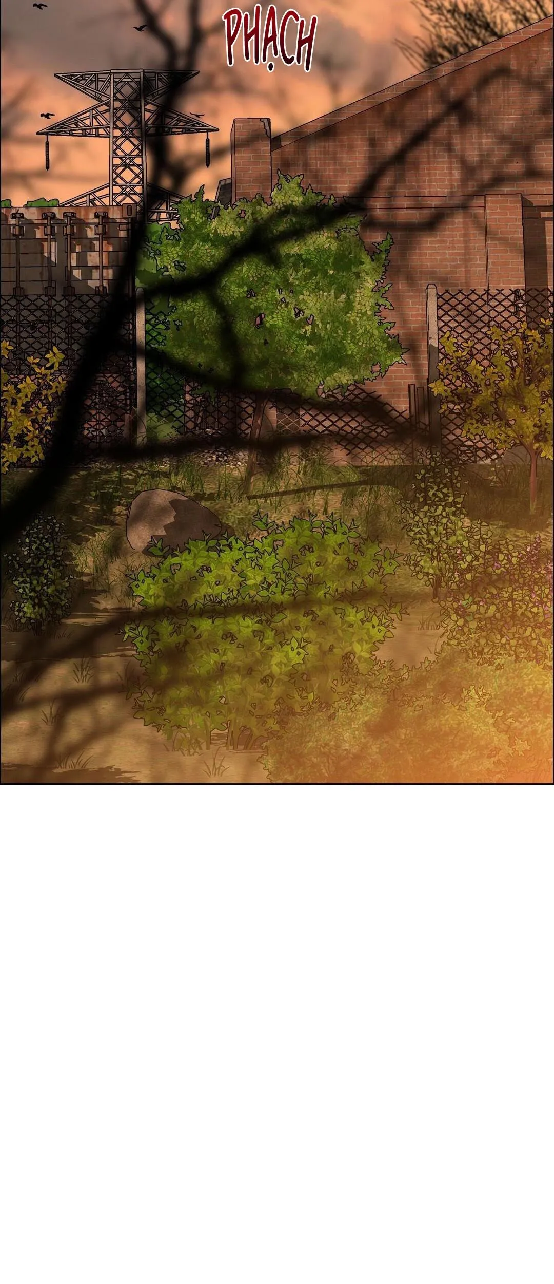 Cherry Cake Chapter 30 Trang 40