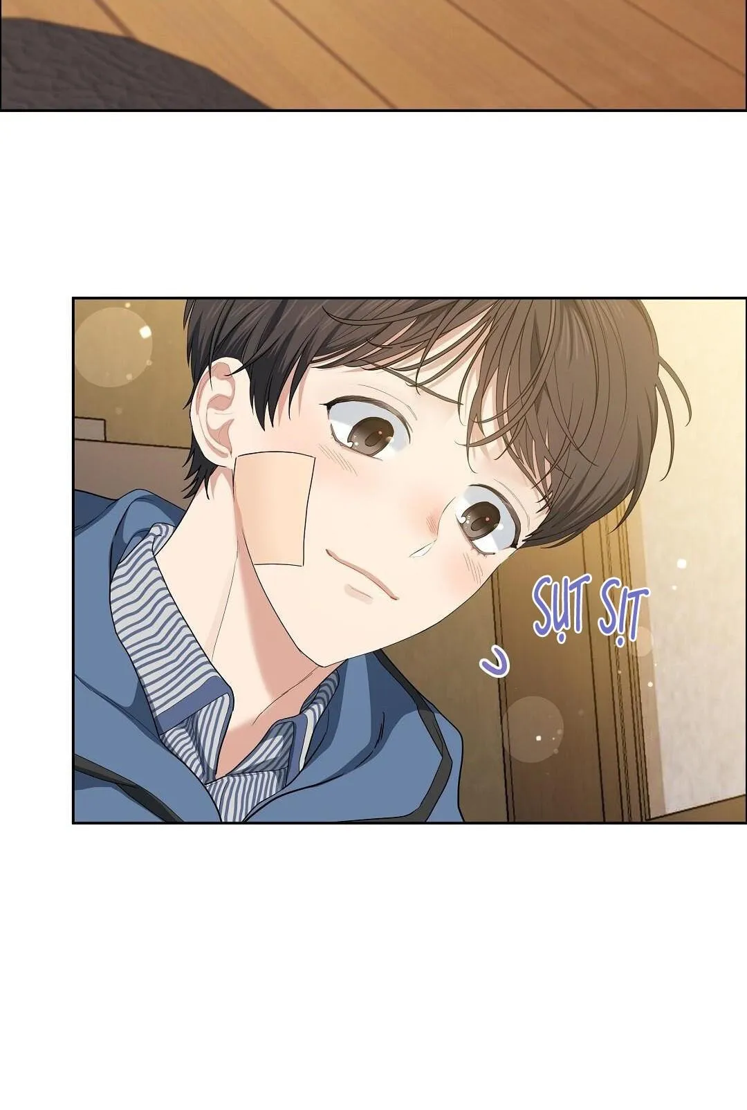 Cherry Cake Chapter 30 Trang 44