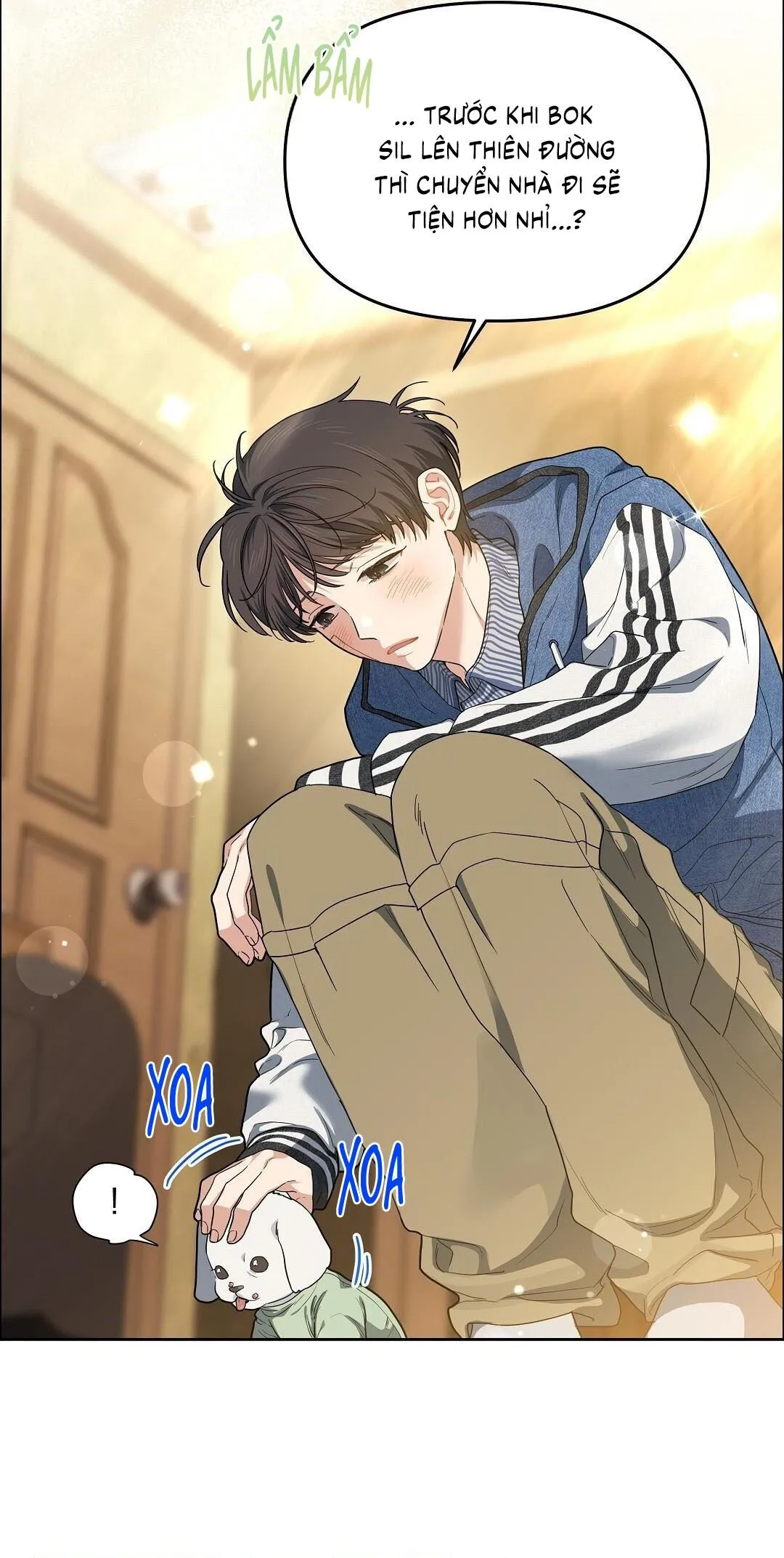 Cherry Cake Chapter 30 Trang 46