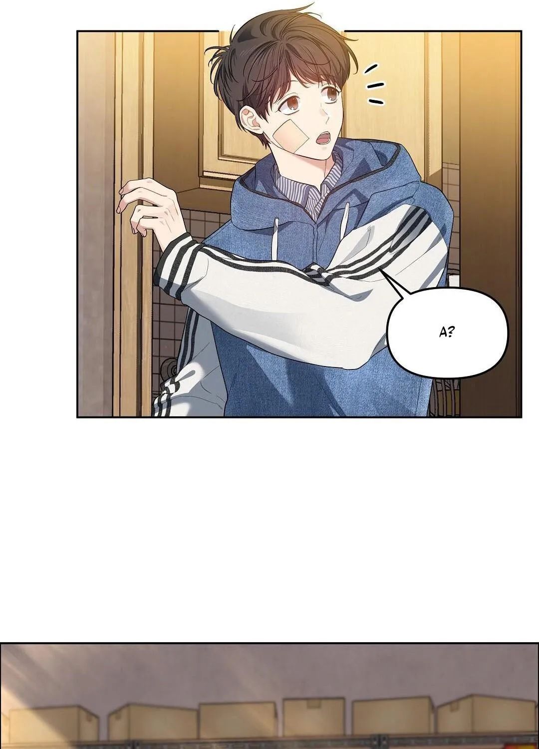 Cherry Cake Chapter 30 Trang 49