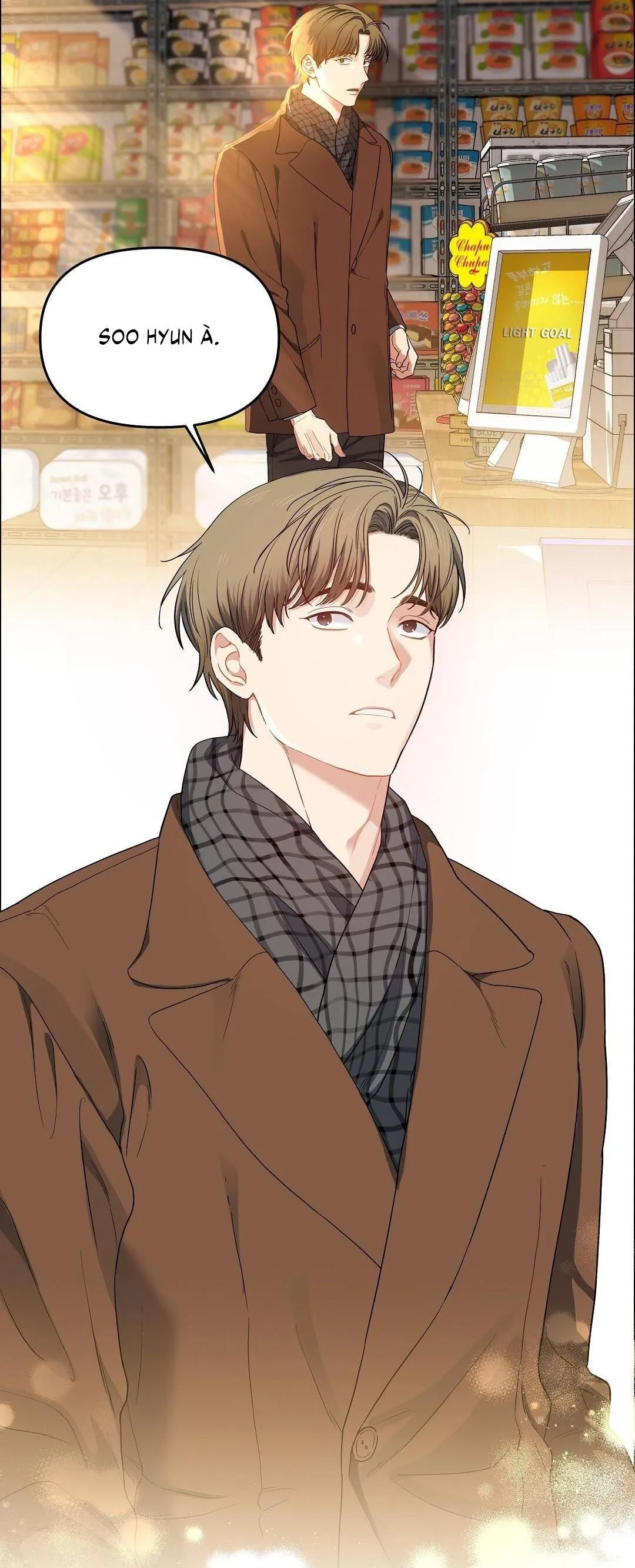 Cherry Cake Chapter 30 Trang 50