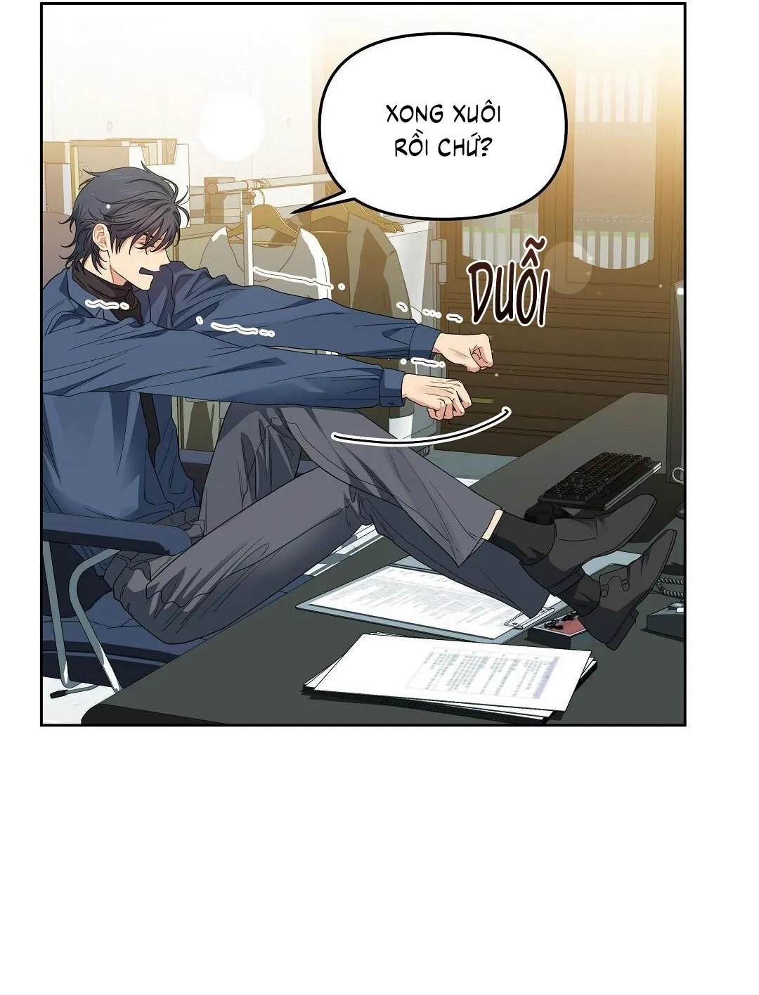 Cherry Cake Chapter 31 Trang 3