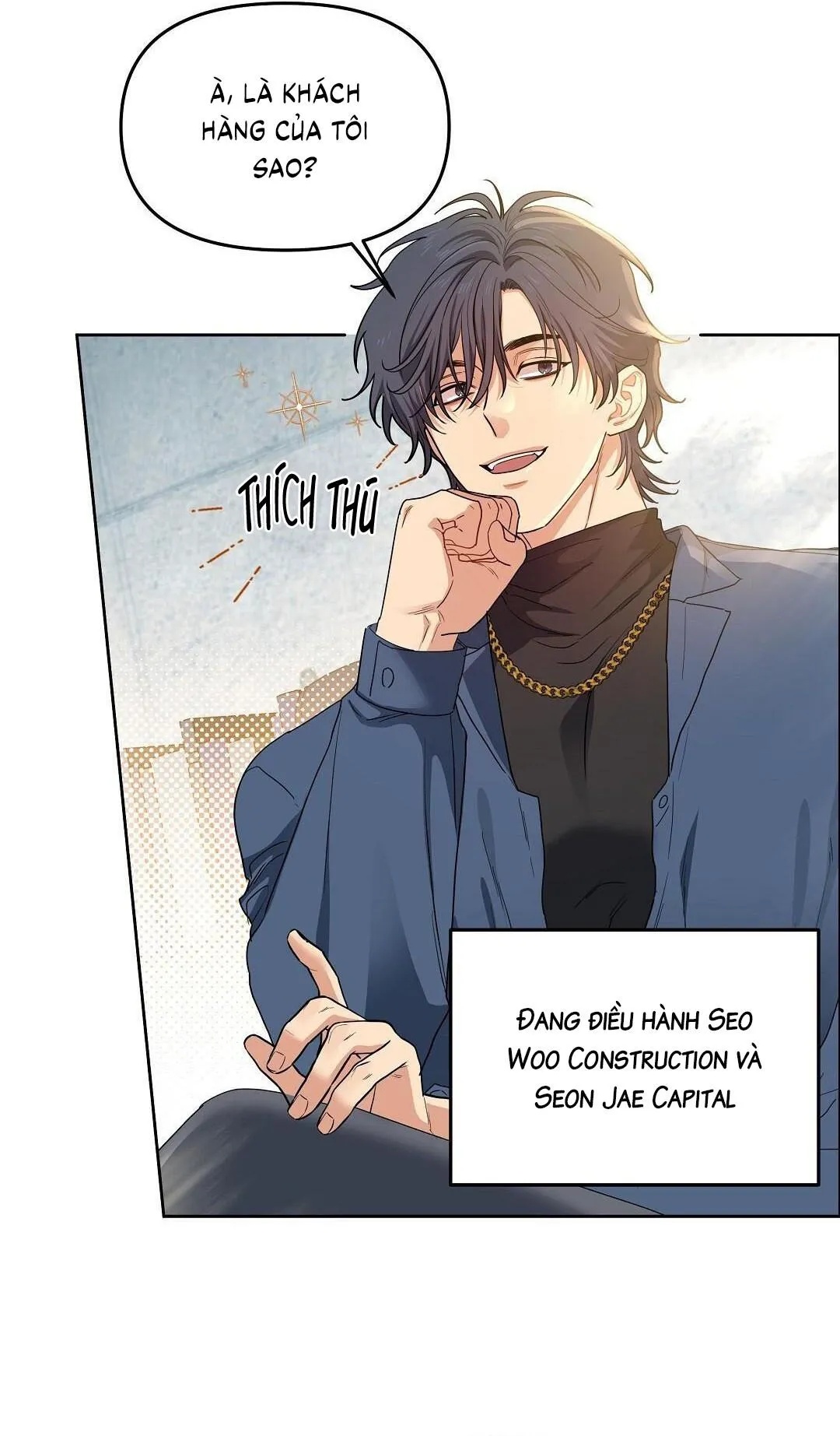 Cherry Cake Chapter 31 Trang 9