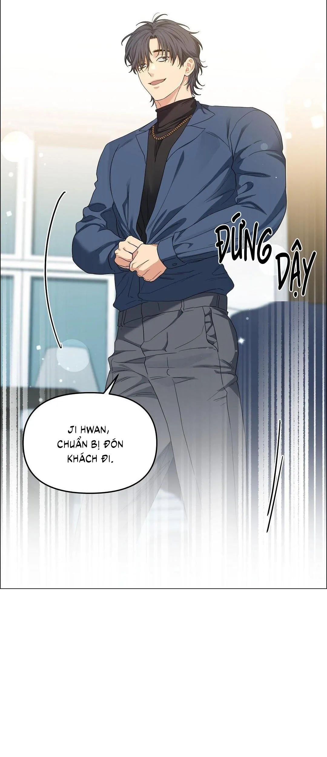 Cherry Cake Chapter 31 Trang 15