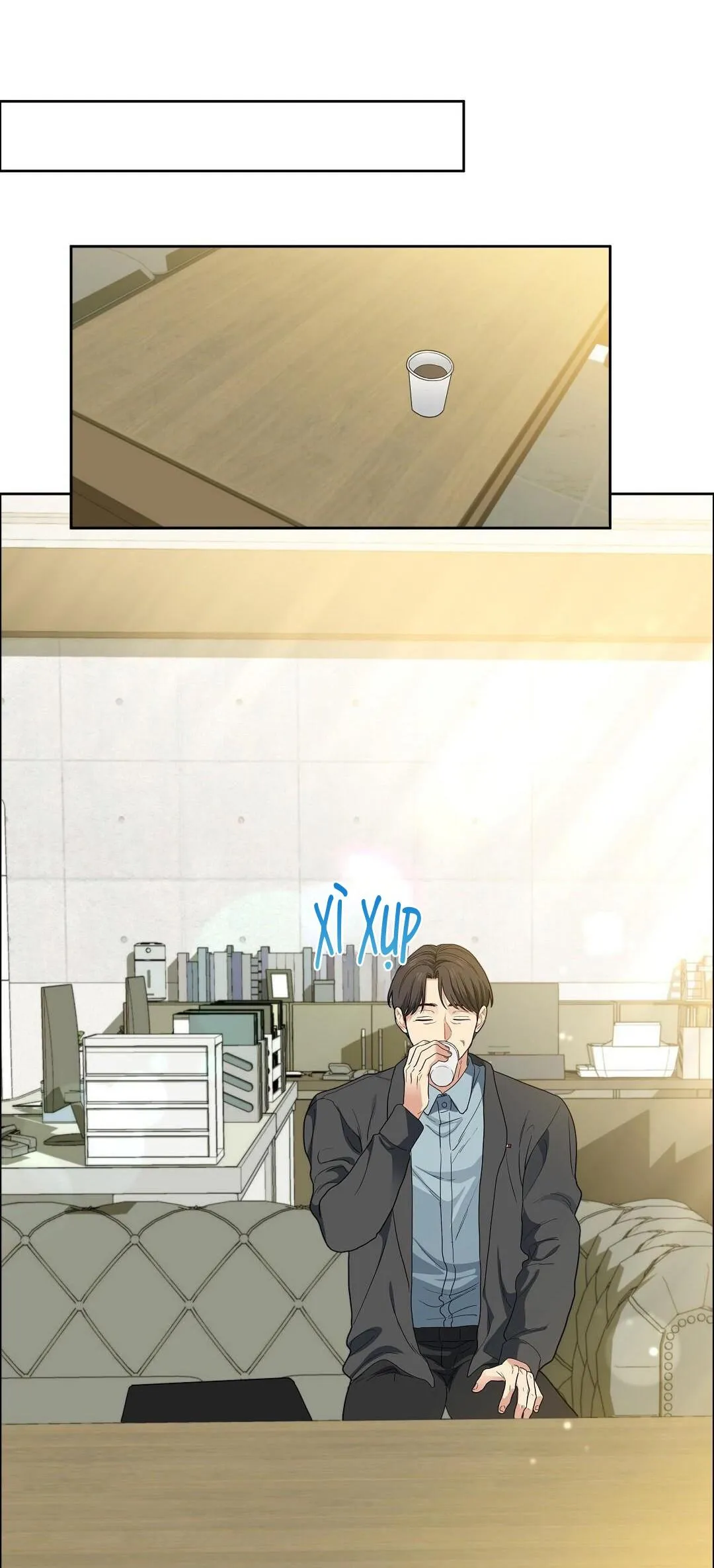 Cherry Cake Chapter 31 Trang 17