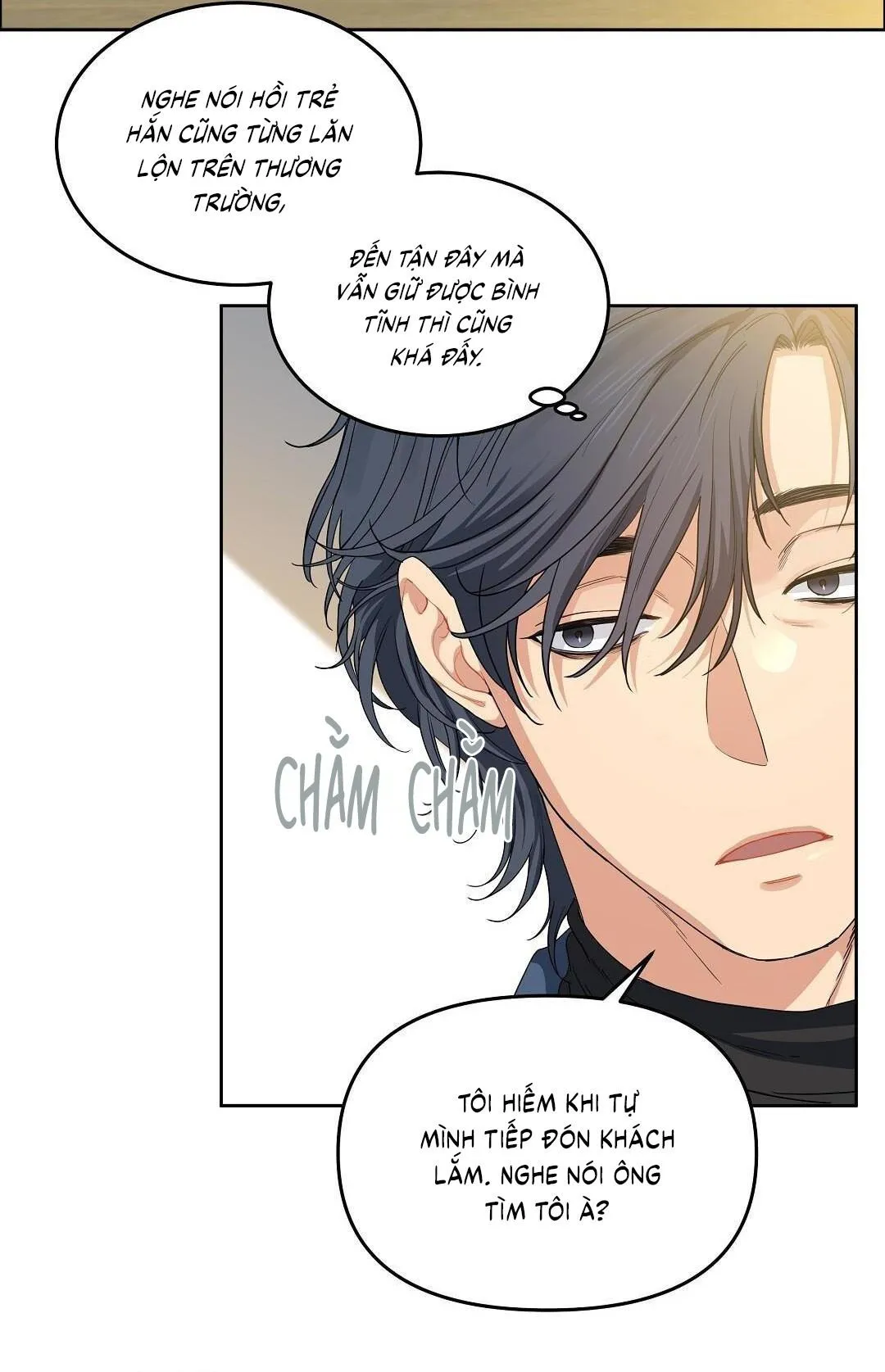 Cherry Cake Chapter 31 Trang 18