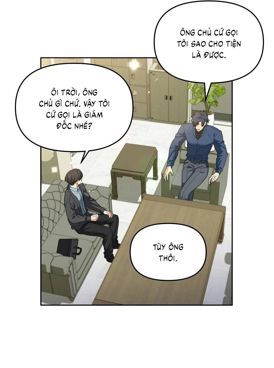 Cherry Cake Chapter 31 Trang 20