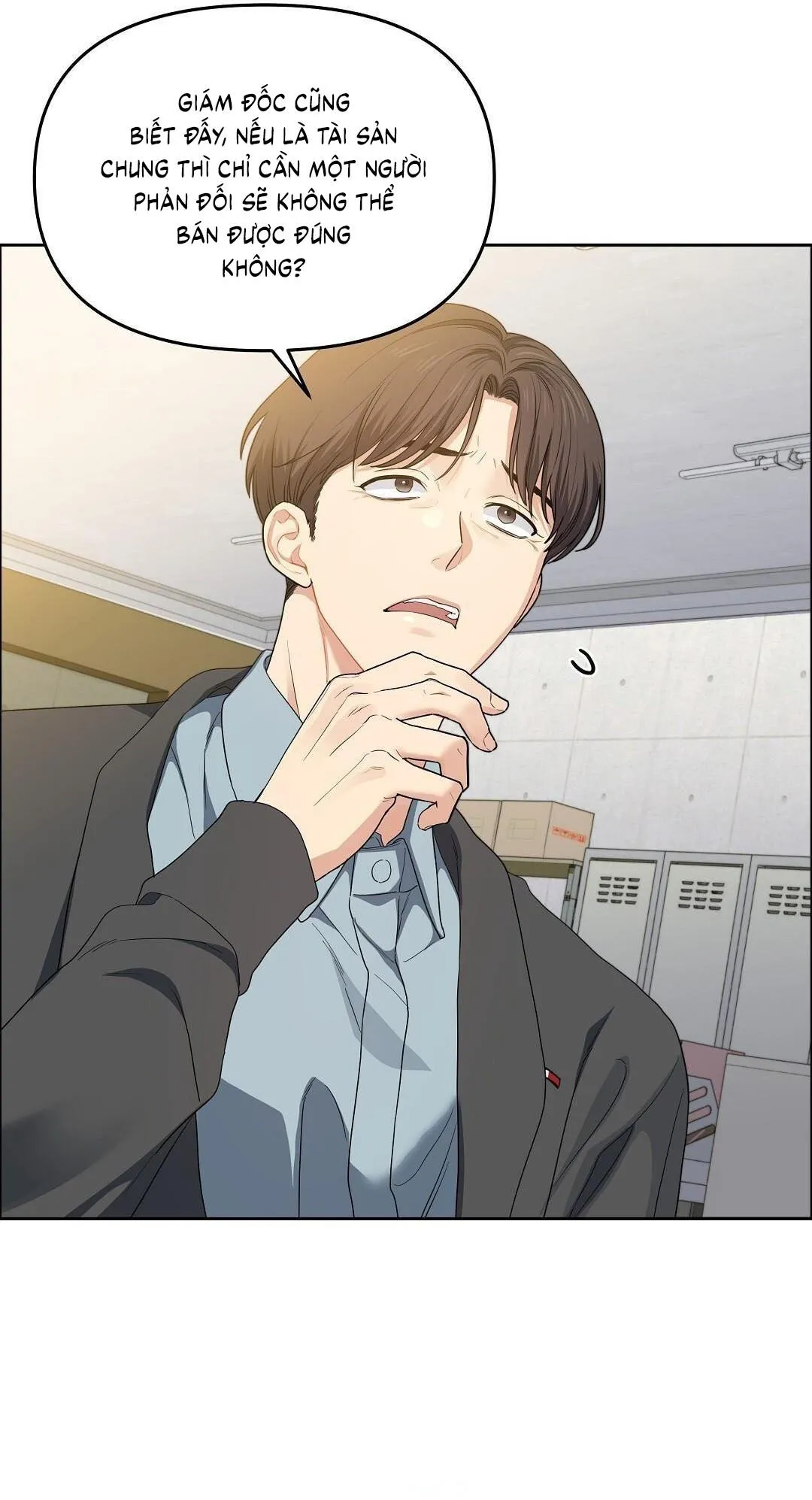 Cherry Cake Chapter 31 Trang 24