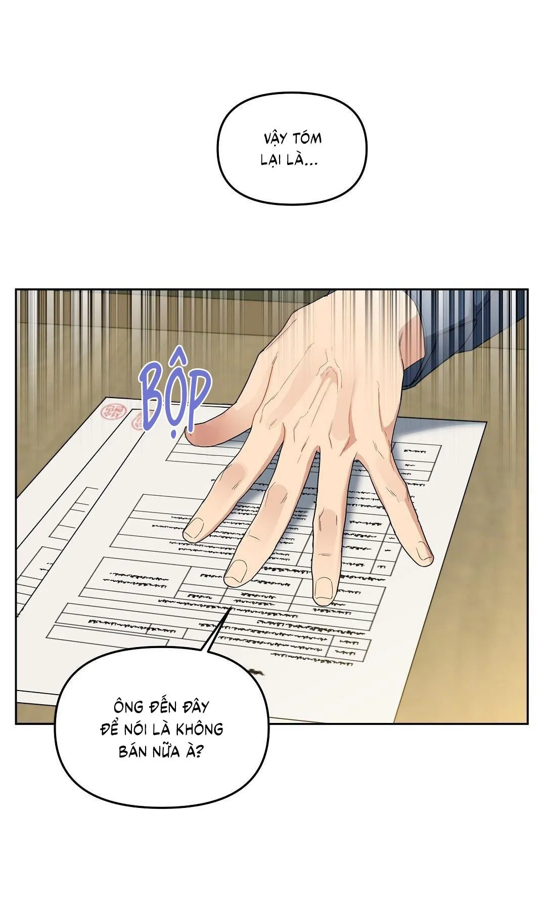 Cherry Cake Chapter 31 Trang 26