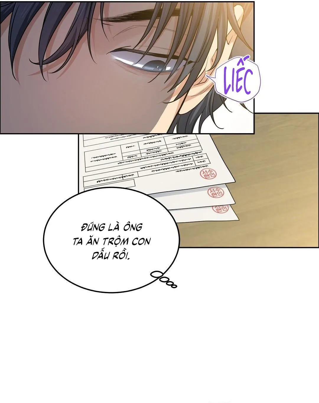 Cherry Cake Chapter 31 Trang 28