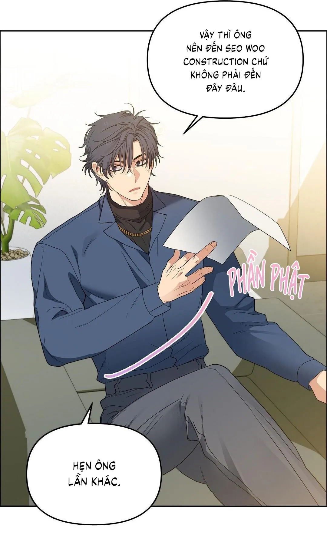 Cherry Cake Chapter 31 Trang 29