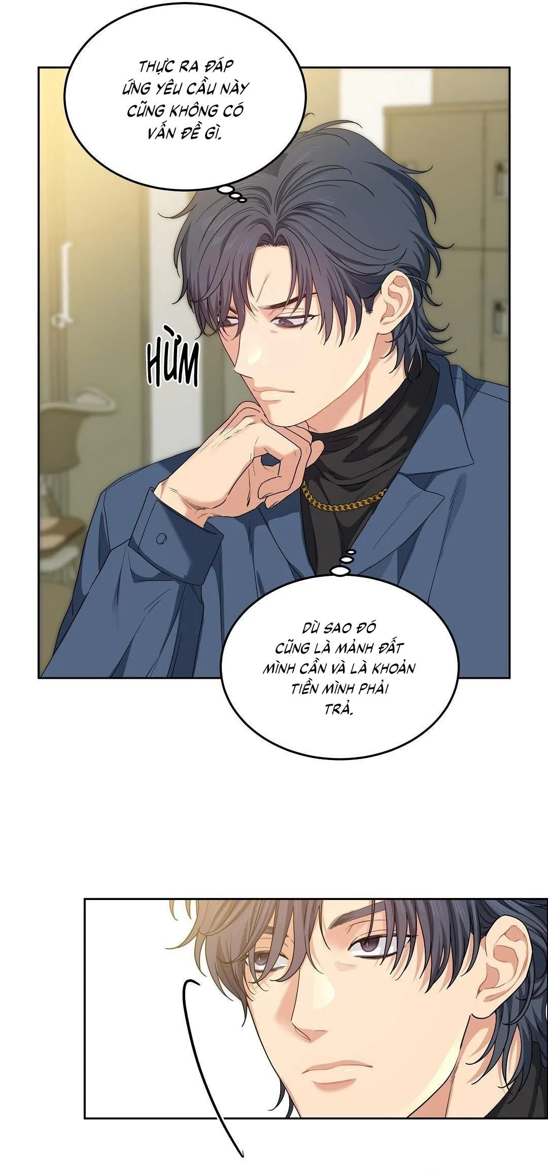 Cherry Cake Chapter 31 Trang 32