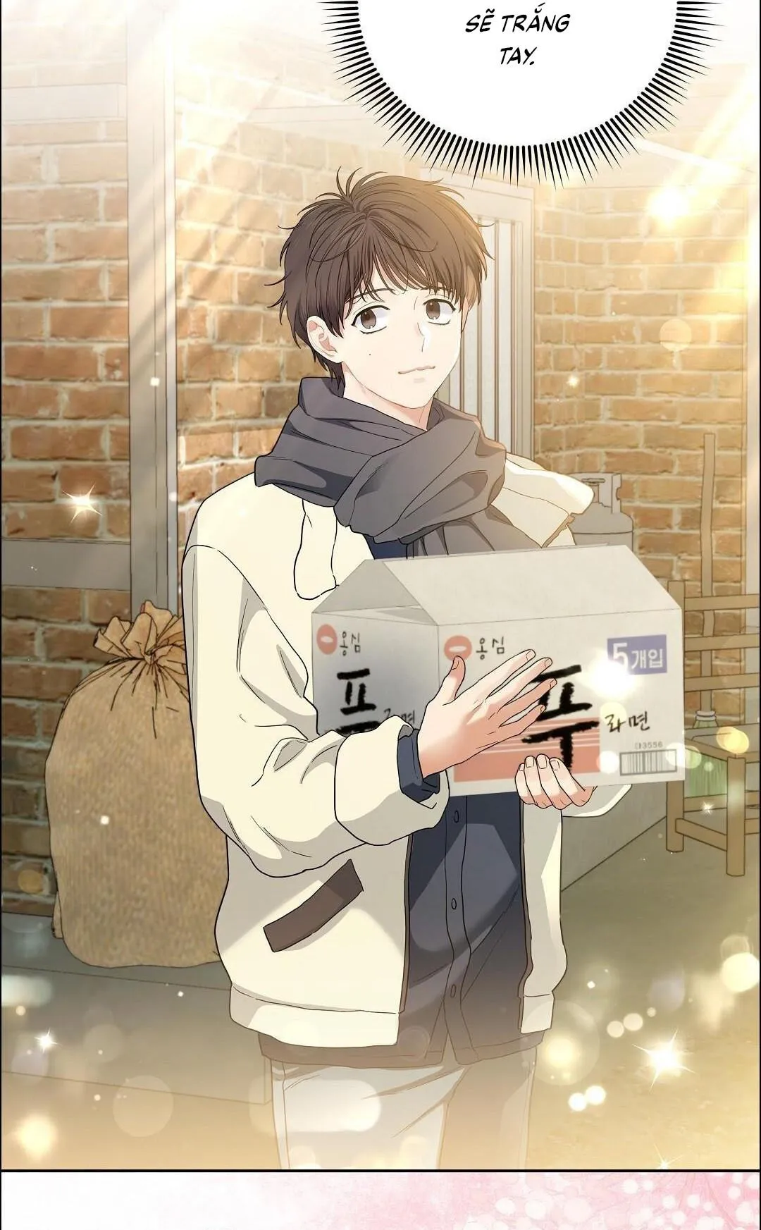 Cherry Cake Chapter 31 Trang 34