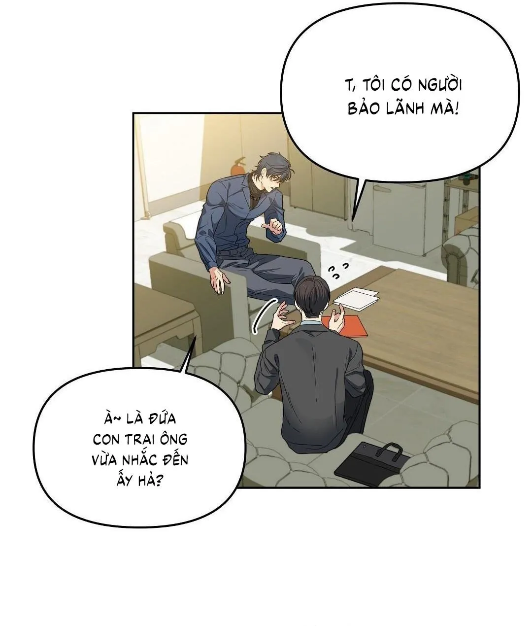 Cherry Cake Chapter 31 Trang 40