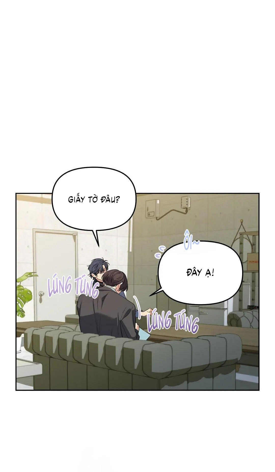 Cherry Cake Chapter 31 Trang 44