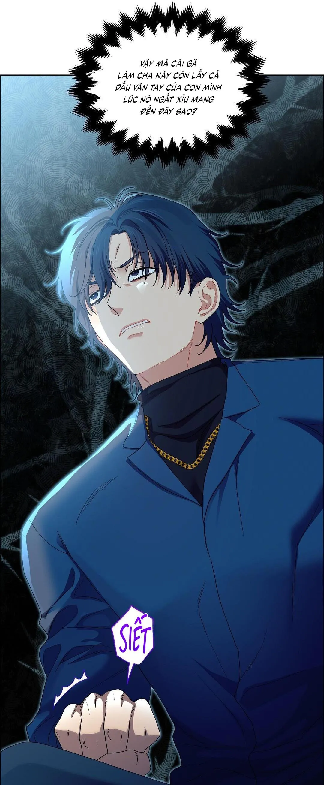 Cherry Cake Chapter 31 Trang 47