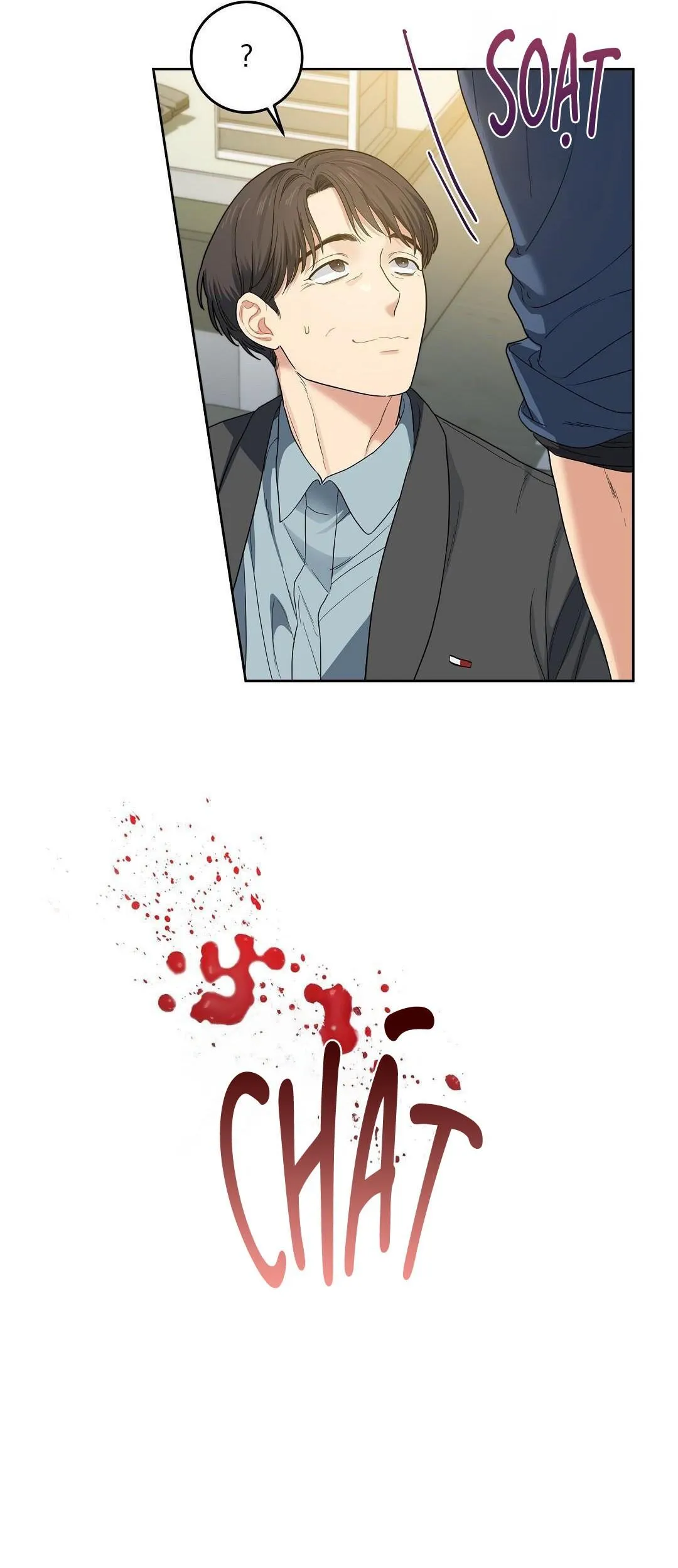 Cherry Cake Chapter 32 Trang 4