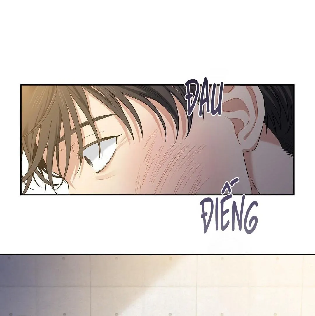 Cherry Cake Chapter 32 Trang 5