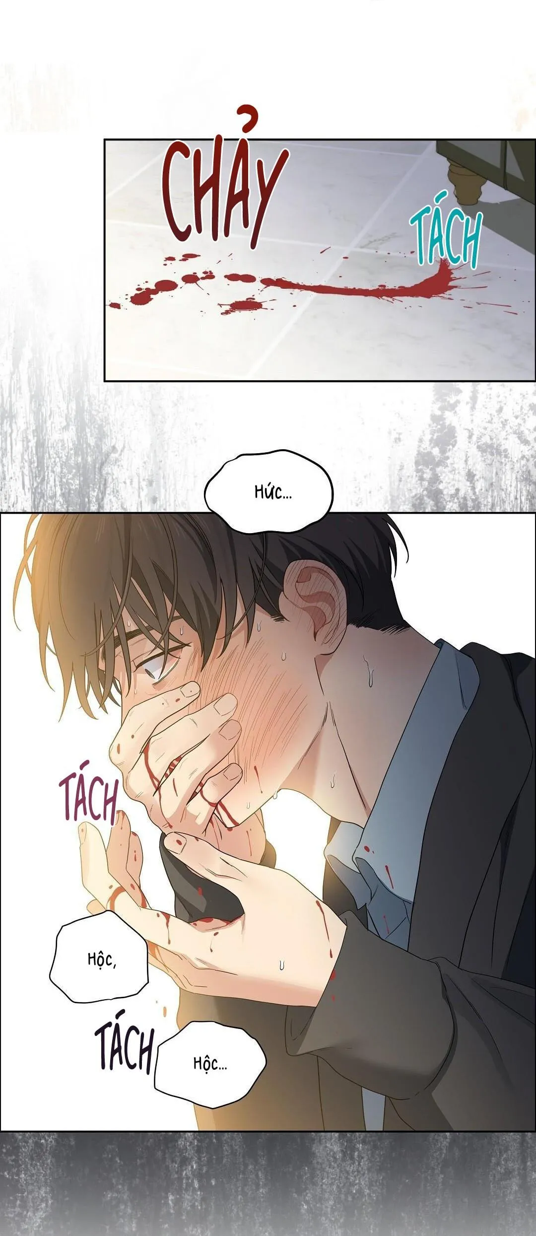 Cherry Cake Chapter 32 Trang 12