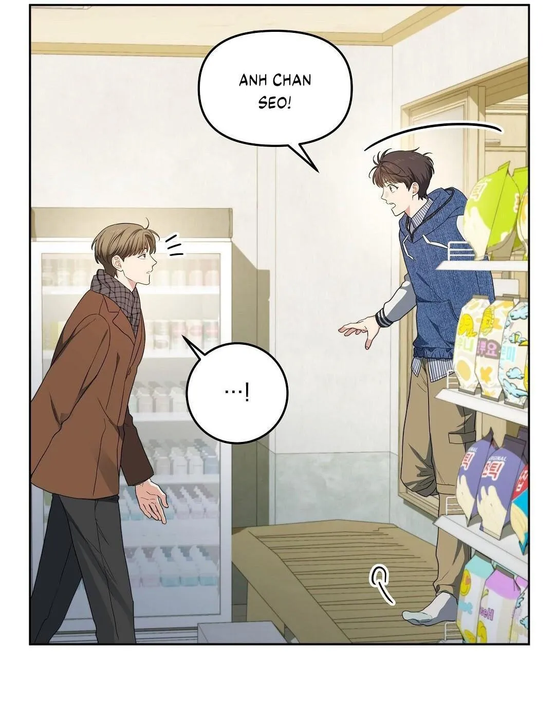 Cherry Cake Chapter 32 Trang 22