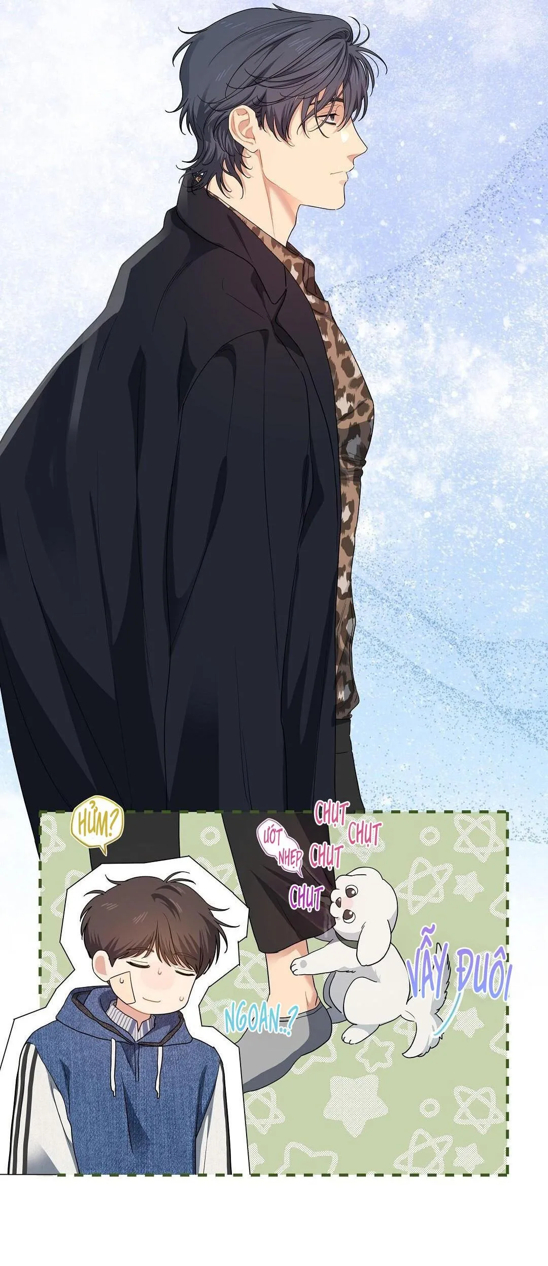 Cherry Cake Chapter 32 Trang 27