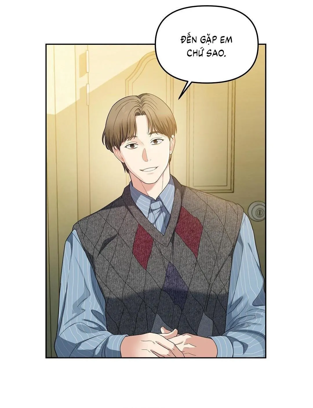 Cherry Cake Chapter 32 Trang 30