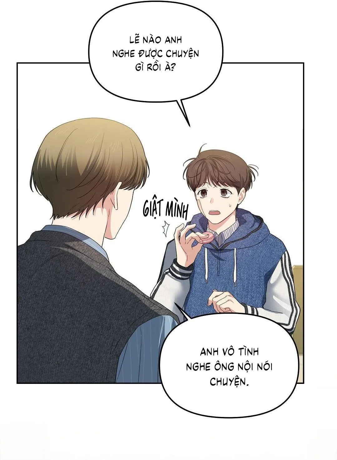 Cherry Cake Chapter 32 Trang 31