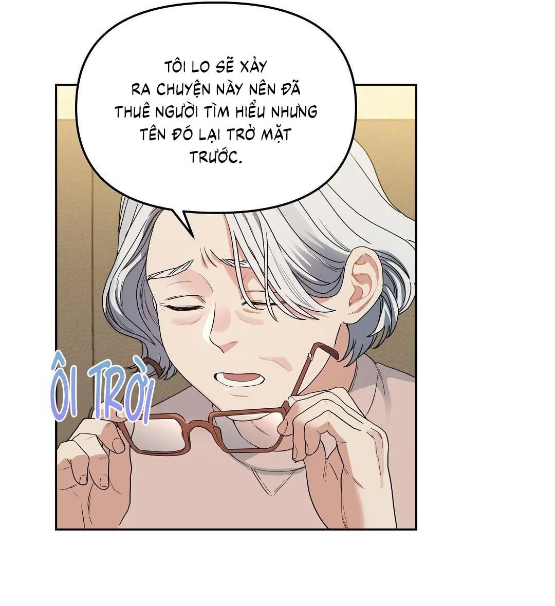 Cherry Cake Chapter 32 Trang 36