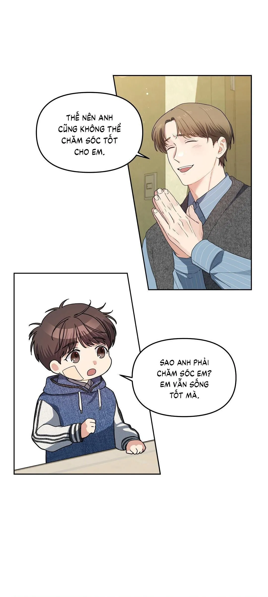 Cherry Cake Chapter 32 Trang 44