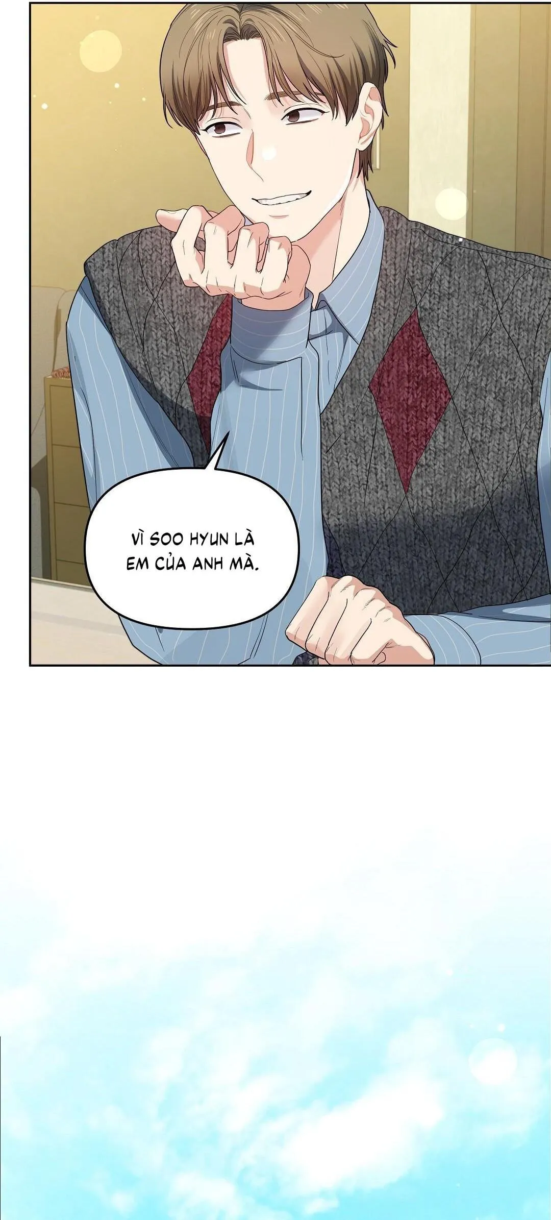 Cherry Cake Chapter 32 Trang 45