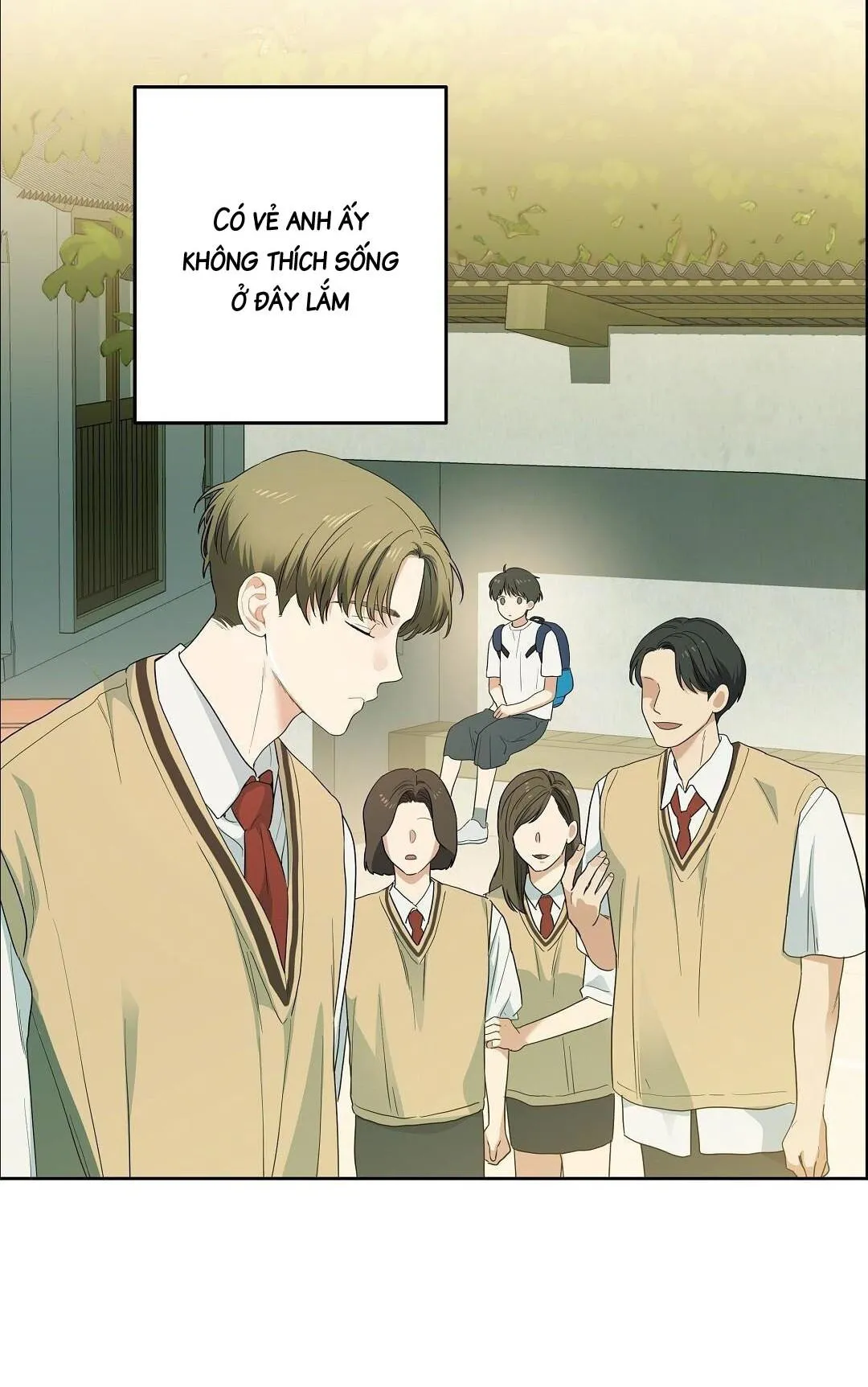 Cherry Cake Chapter 32 Trang 47