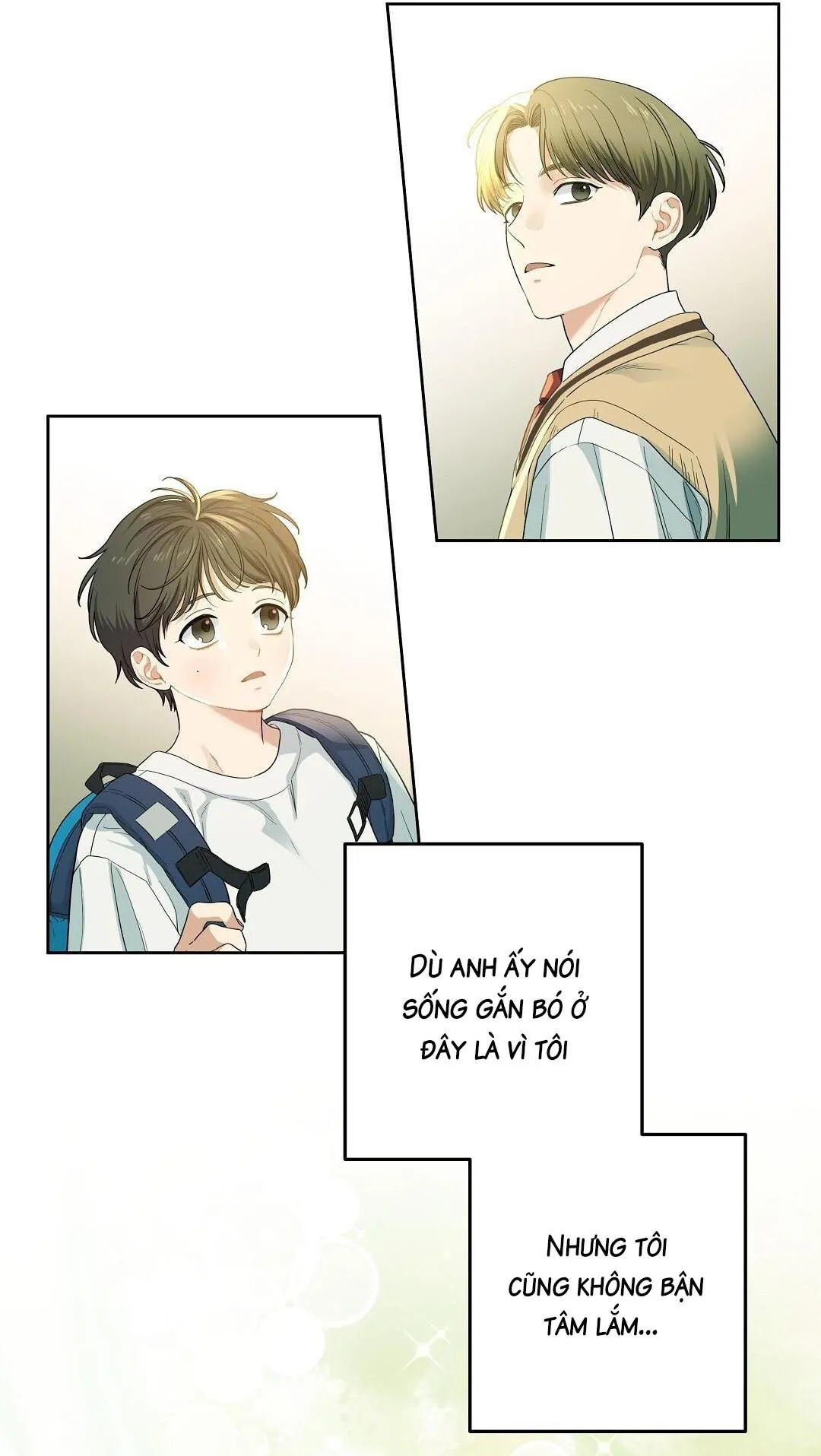 Cherry Cake Chapter 32 Trang 48