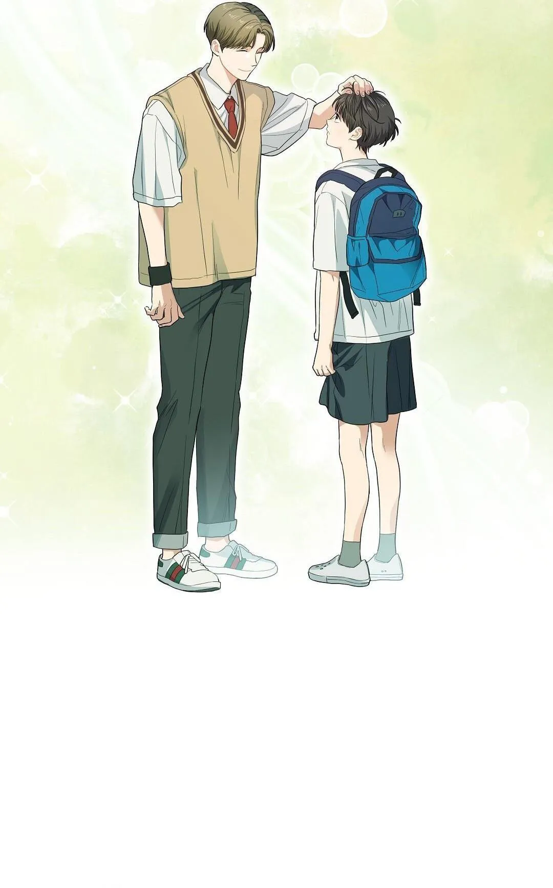 Cherry Cake Chapter 32 Trang 49