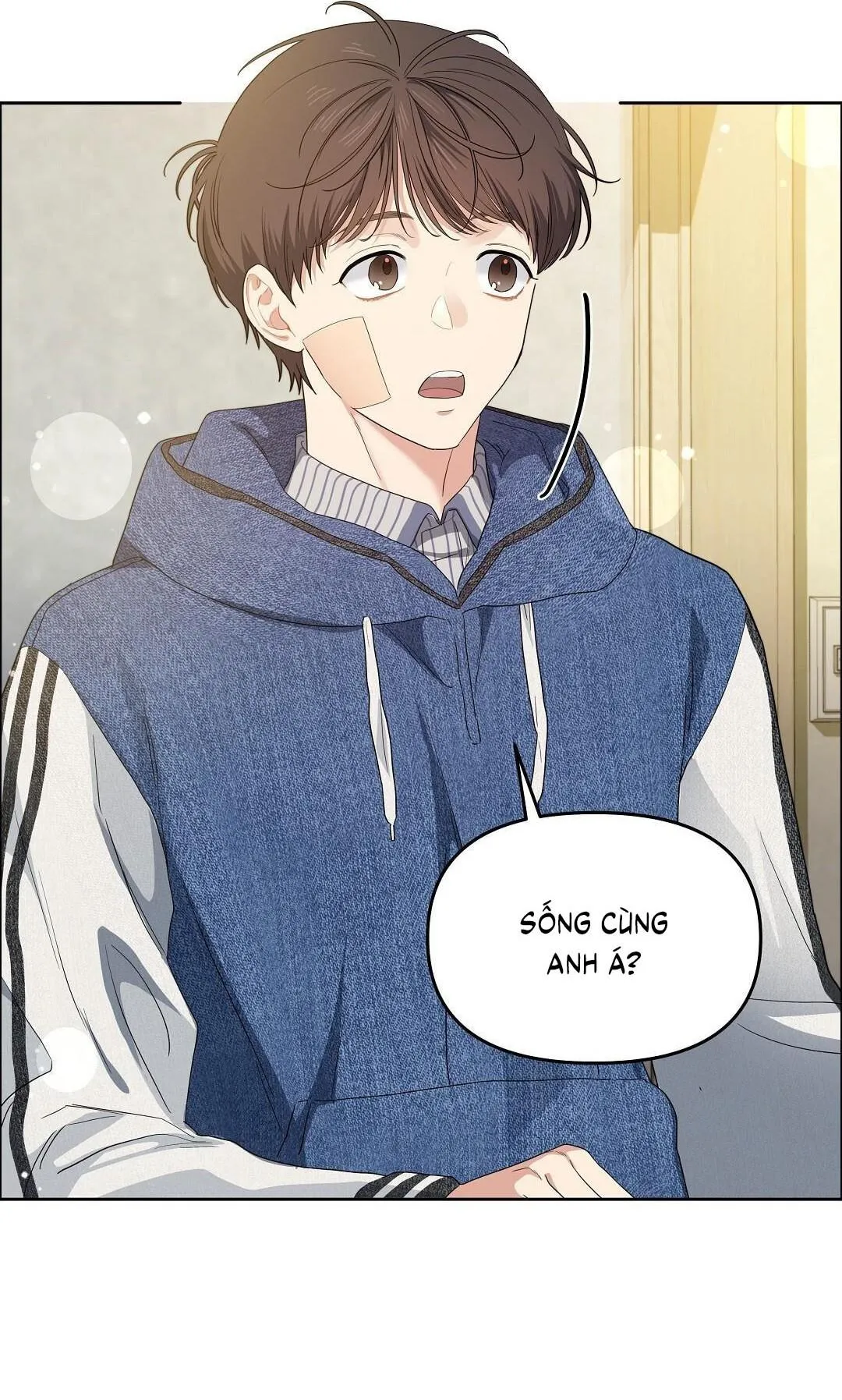 Cherry Cake Chapter 32 Trang 51